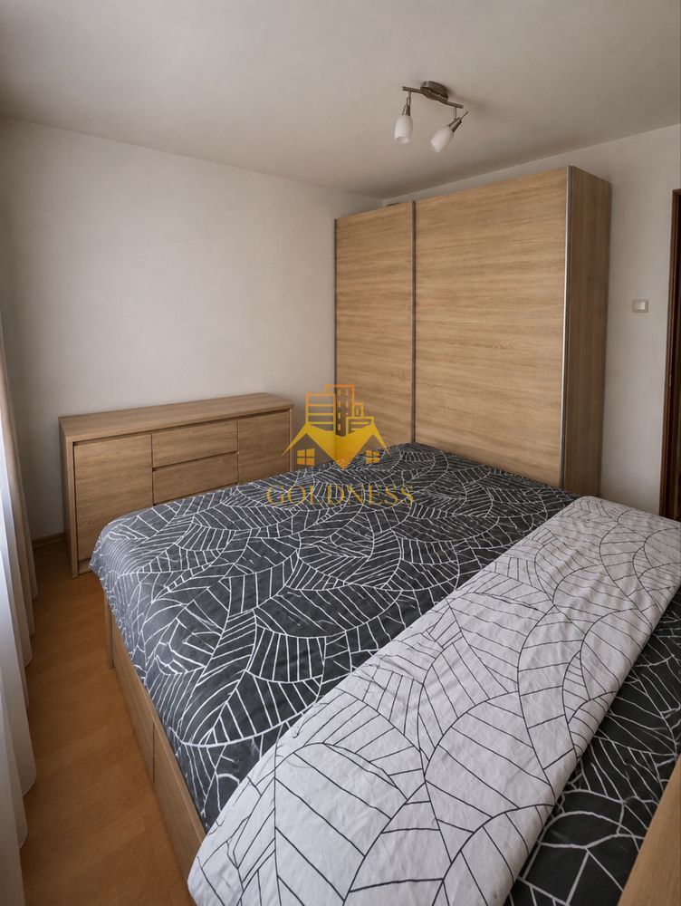2 camere decomandate, Plopilor, Iuliu Hațieganu, USAMV, Kaufland - foto 2