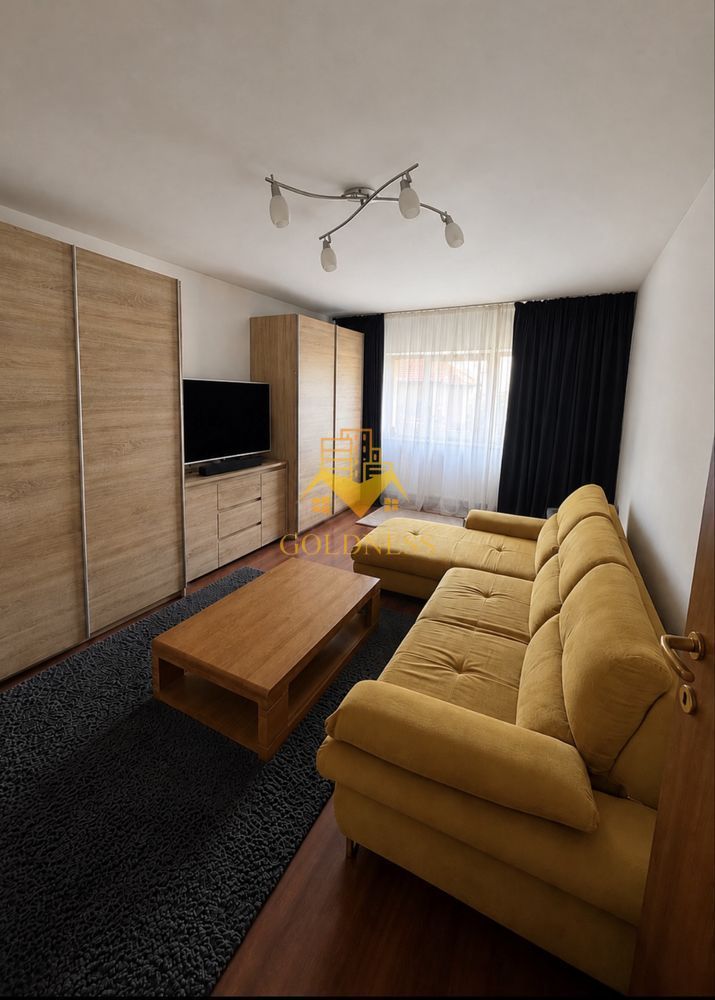 2 camere decomandate, Plopilor, Iuliu Hațieganu, USAMV, Kaufland - foto 3
