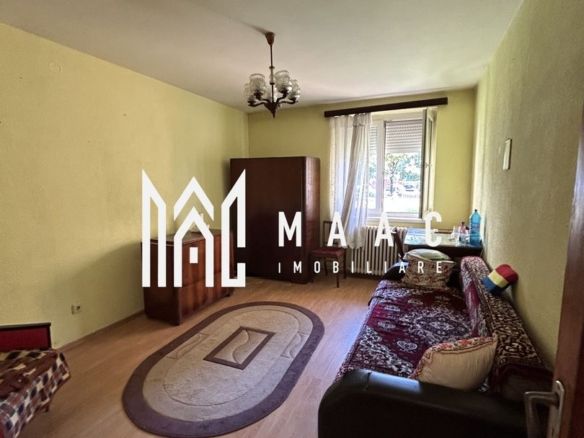 Apartament 2 Camere I Decomandat I Parter I Strand - Imagine principala
