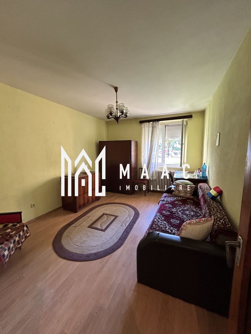 Apartament 2 Camere I Decomandat I Parter I Strand - Imagine principala