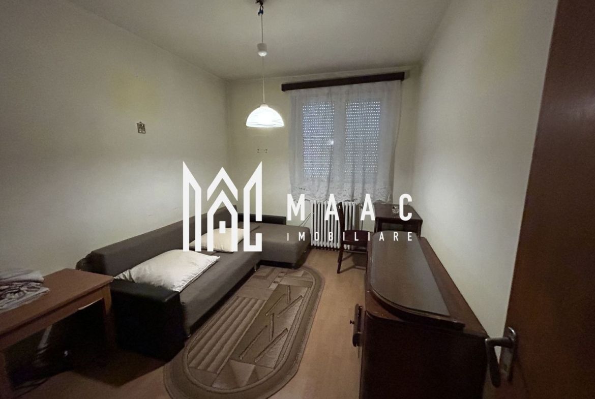 Apartament 2 Camere I Decomandat I Parter I Strand - foto 2
