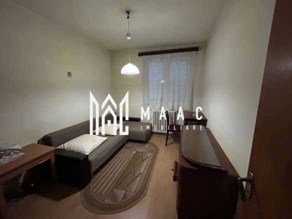 Apartament 2 Camere I Decomandat I Parter I Strand - foto 2