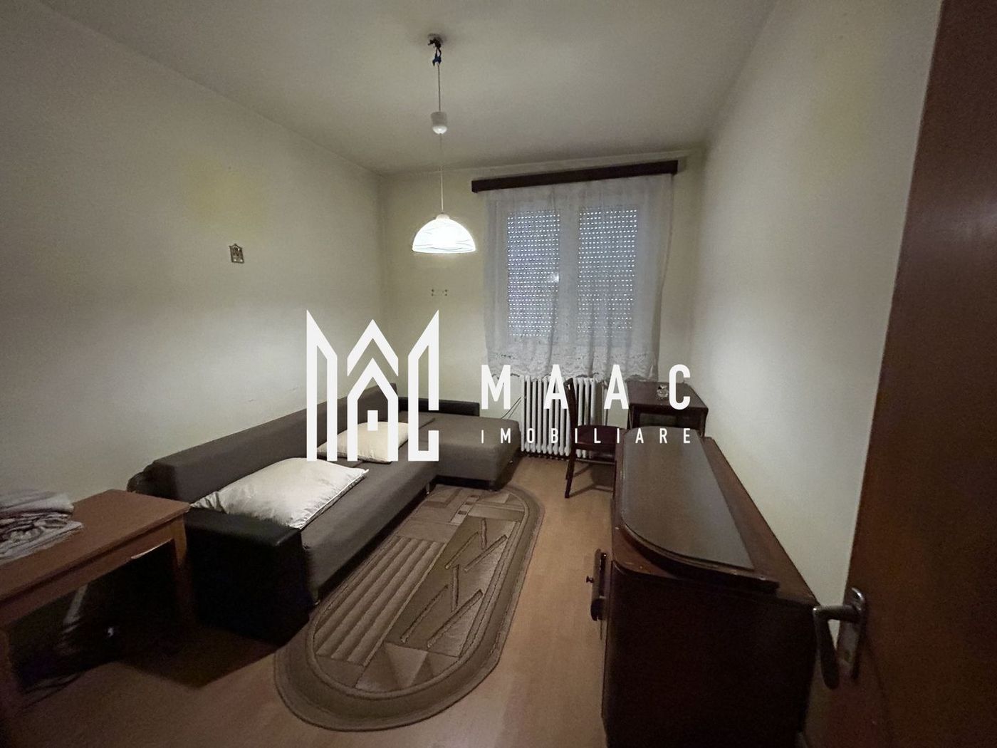 Apartament 2 Camere I Decomandat I Parter I Strand - foto 2