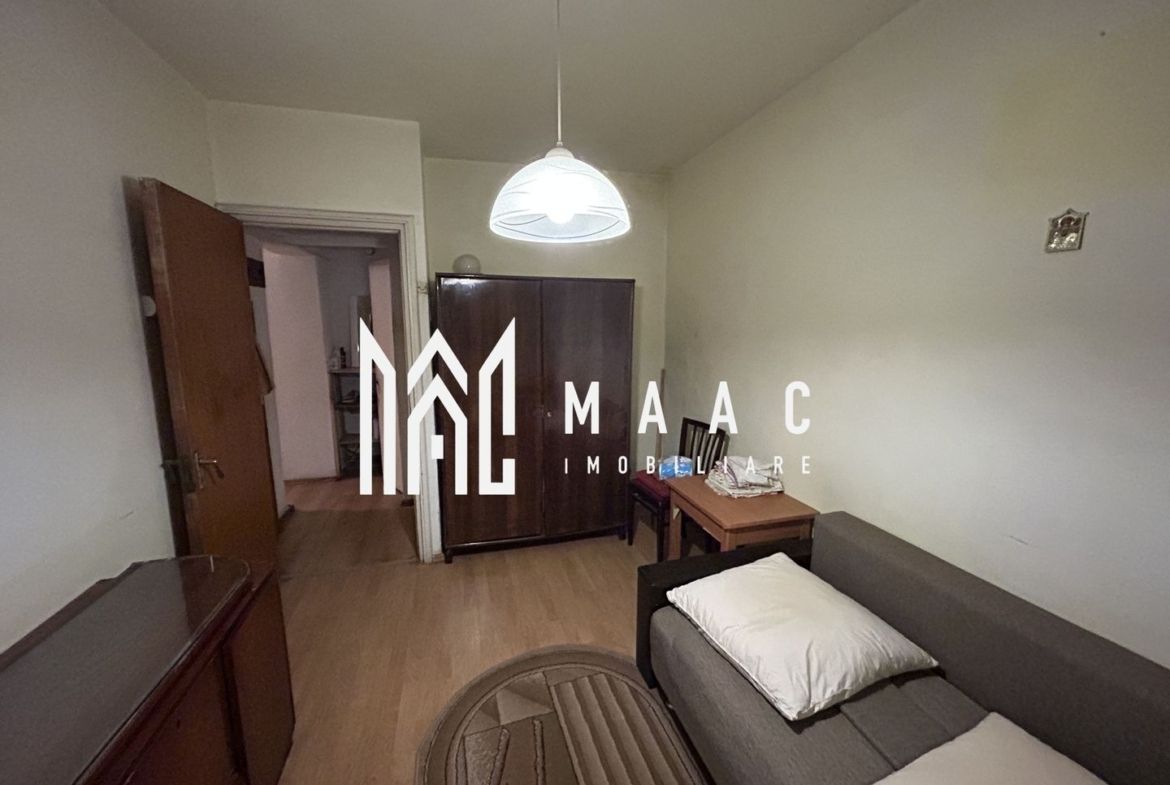 Apartament 2 Camere I Decomandat I Parter I Strand - foto 3