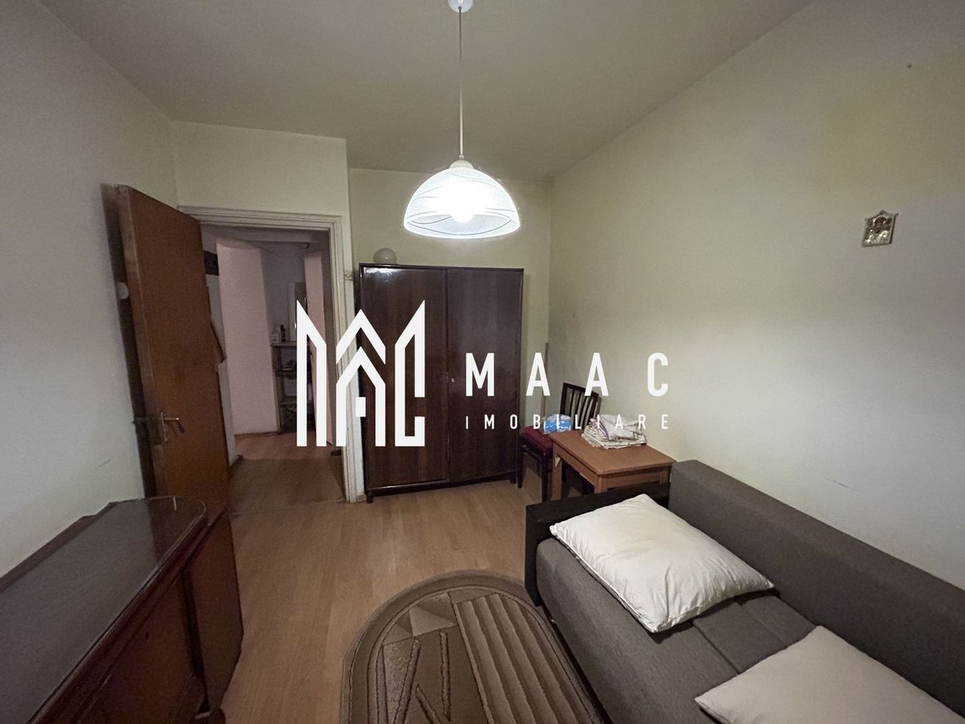 Apartament 2 Camere I Decomandat I Parter I Strand - foto 3