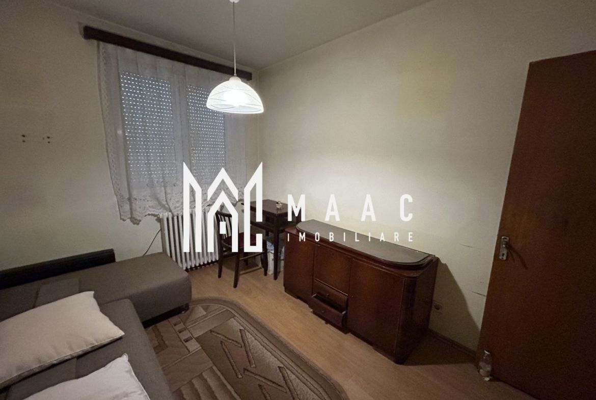 Apartament 2 Camere I Decomandat I Parter I Strand - foto 4