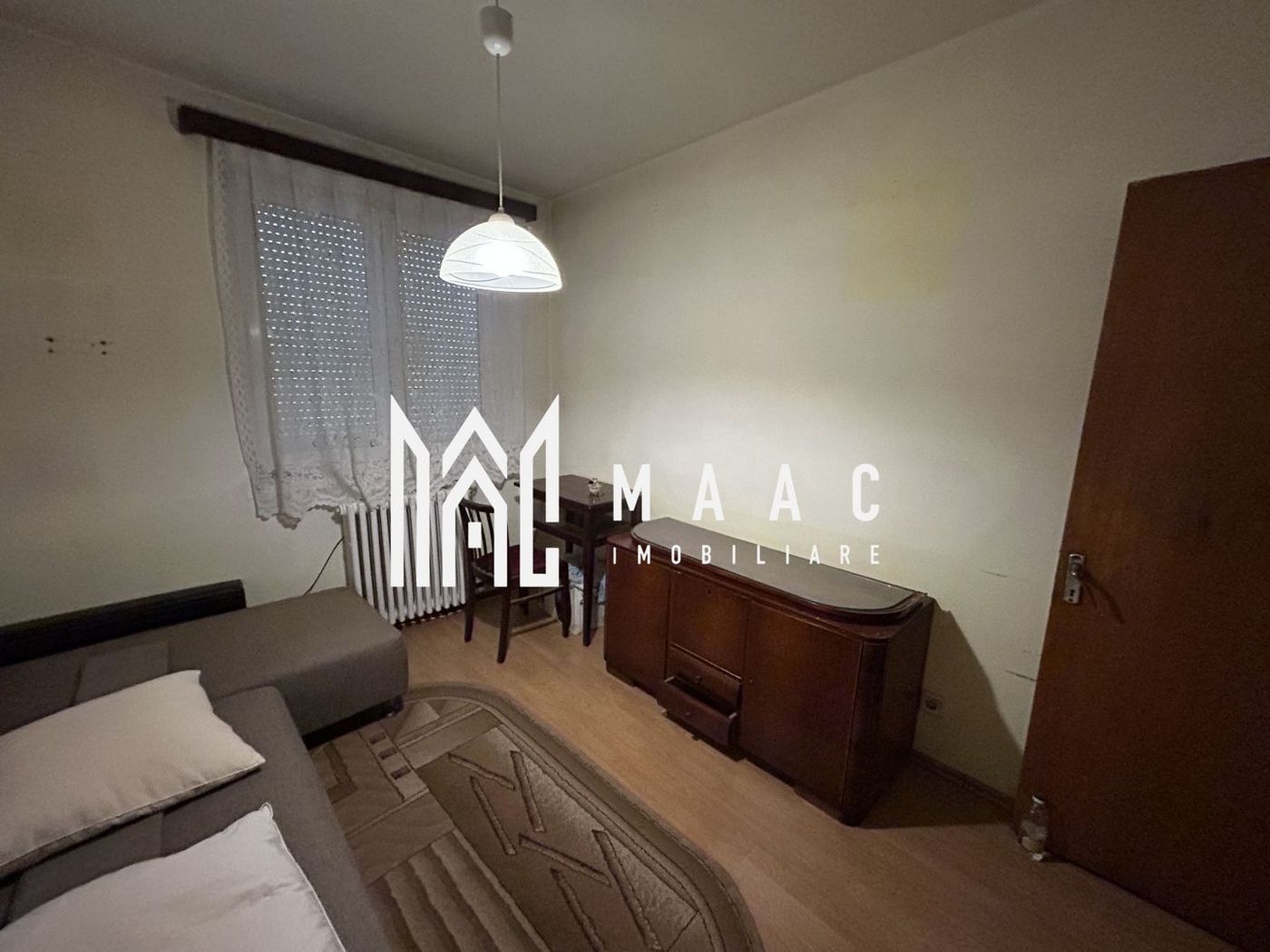 Apartament 2 Camere I Decomandat I Parter I Strand - foto 4