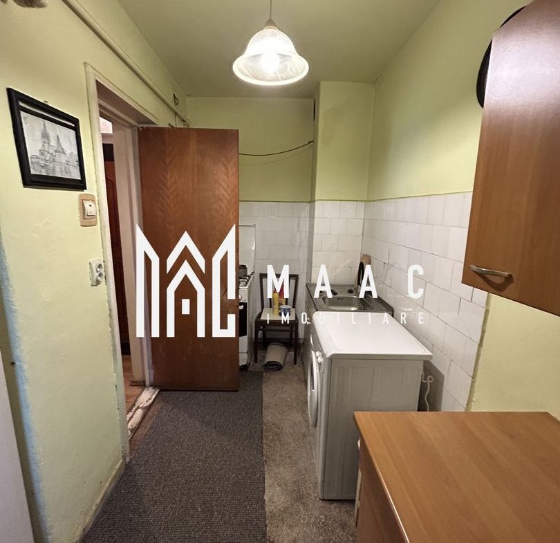 Apartament 2 Camere I Decomandat I Parter I Strand - foto 5