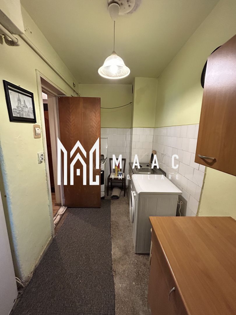 Apartament 2 Camere I Decomandat I Parter I Strand - foto 5