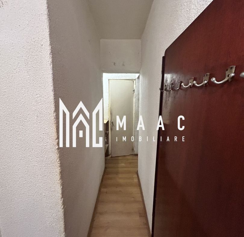 Apartament 2 Camere I Decomandat I Parter I Strand - foto 6