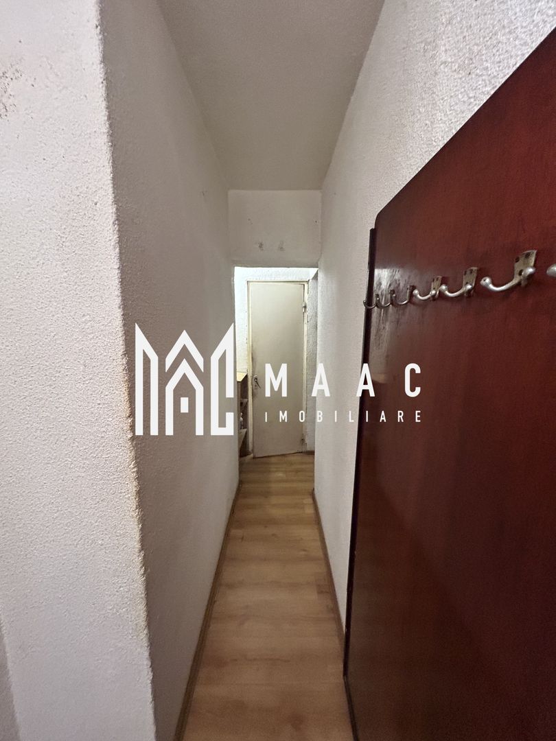 Apartament 2 Camere I Decomandat I Parter I Strand - foto 6