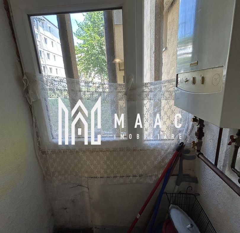 Apartament 2 Camere I Decomandat I Parter I Strand - foto 7