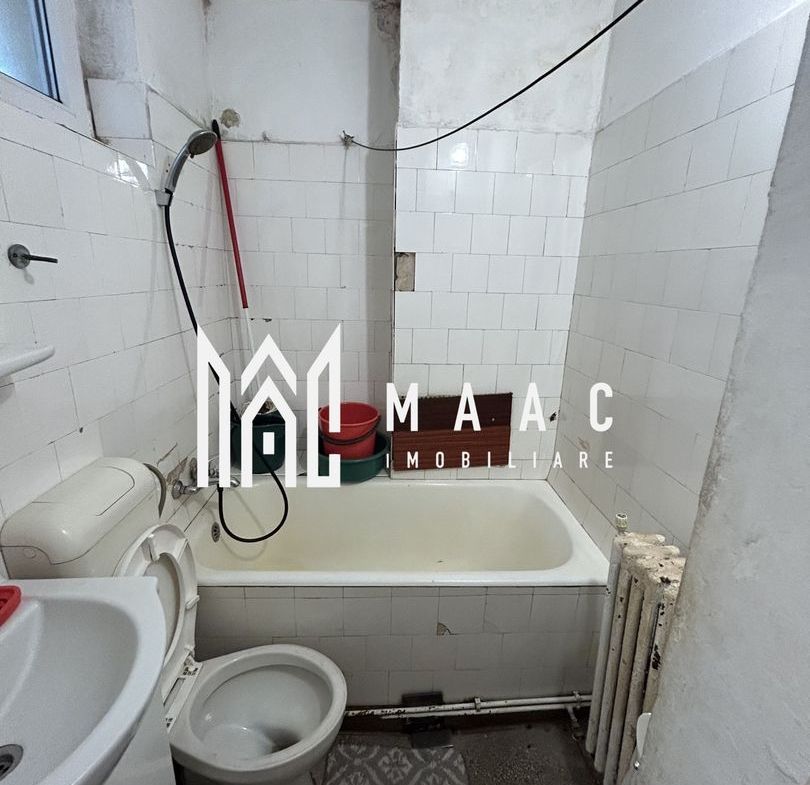 Apartament 2 Camere I Decomandat I Parter I Strand - foto 8