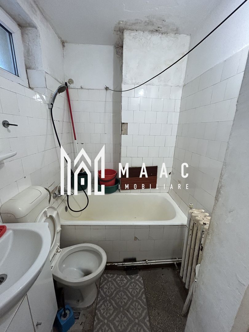 Apartament 2 Camere I Decomandat I Parter I Strand - foto 8