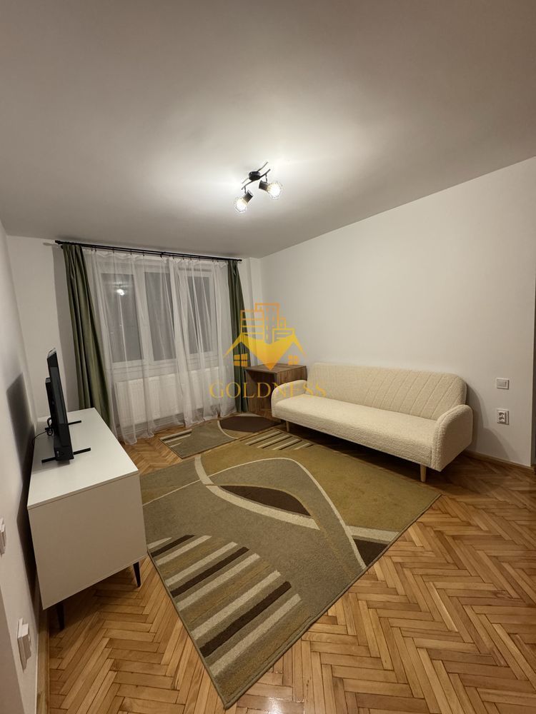 2 camere, Gheorgheni, Unirii, Detunata, L.Rebreanu, FSEGA, Iulius Mall - foto 3