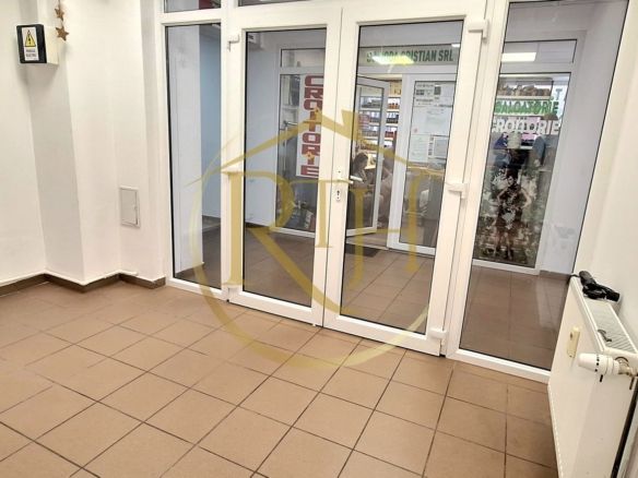 Spațiu comercial SAD de închiriat – Calea Martirilor, Timișoara, 0% Comision - Imagine principala