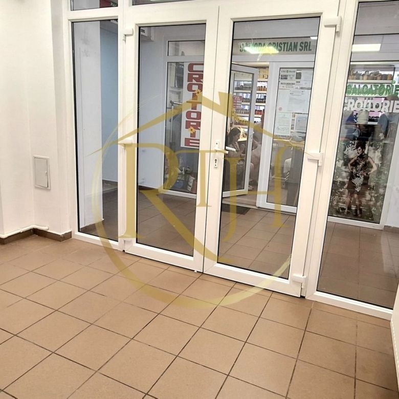 Spațiu comercial SAD de închiriat – Calea Martirilor, Timișoara, 0% Comision - Imagine principala