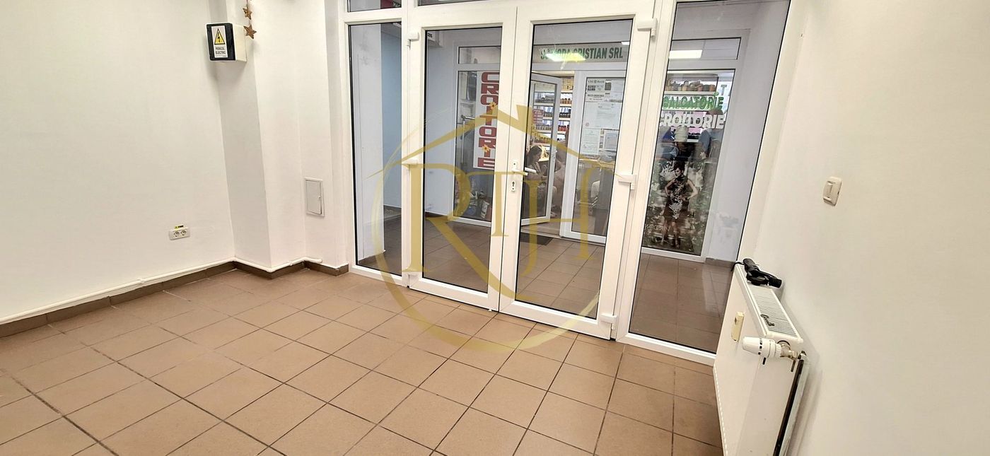 Spațiu comercial SAD de închiriat – Calea Martirilor, Timișoara, 0% Comision - Imagine principala