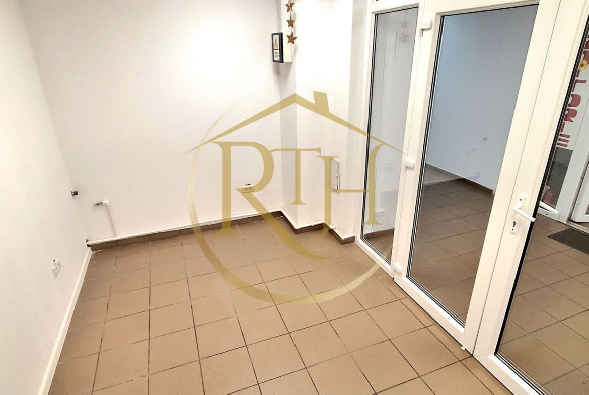 Spațiu comercial SAD de închiriat – Calea Martirilor, Timișoara, 0% Comision - foto 2