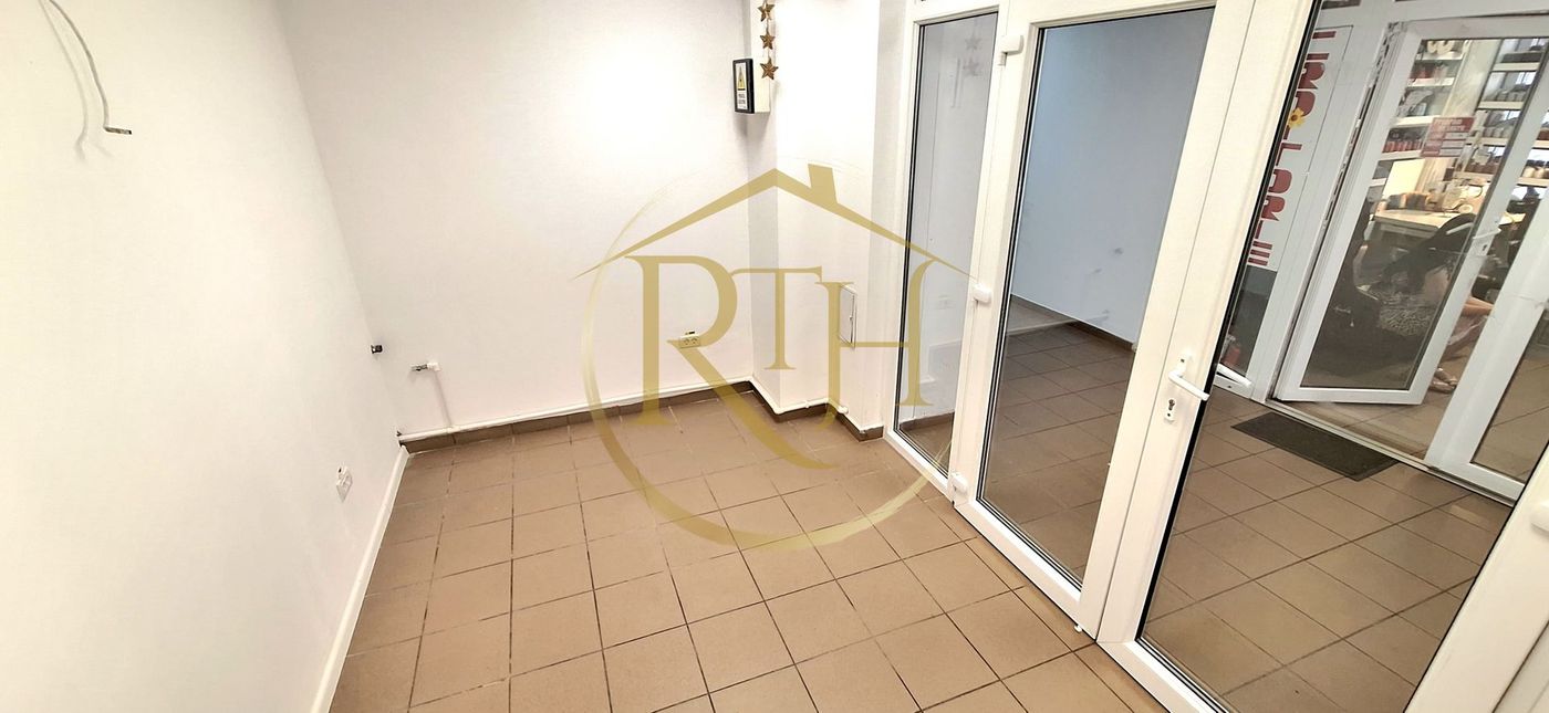 Spațiu comercial SAD de închiriat – Calea Martirilor, Timișoara, 0% Comision - foto 2