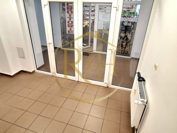 Spațiu comercial SAD de închiriat – Calea Martirilor, Timișoara, 0% Comision - foto 3