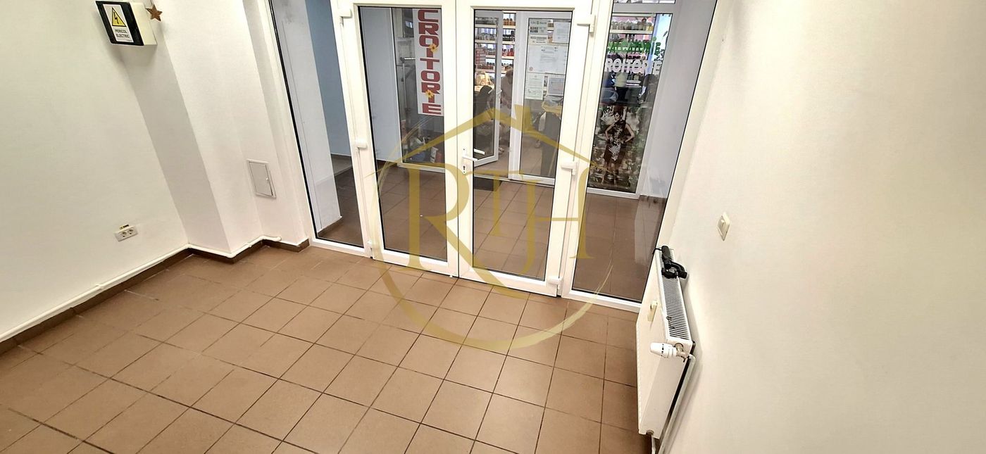 Spațiu comercial SAD de închiriat – Calea Martirilor, Timișoara, 0% Comision - foto 3