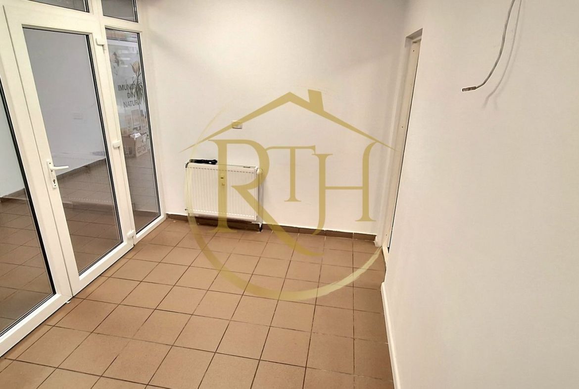 Spațiu comercial SAD de închiriat – Calea Martirilor, Timișoara, 0% Comision - foto 4