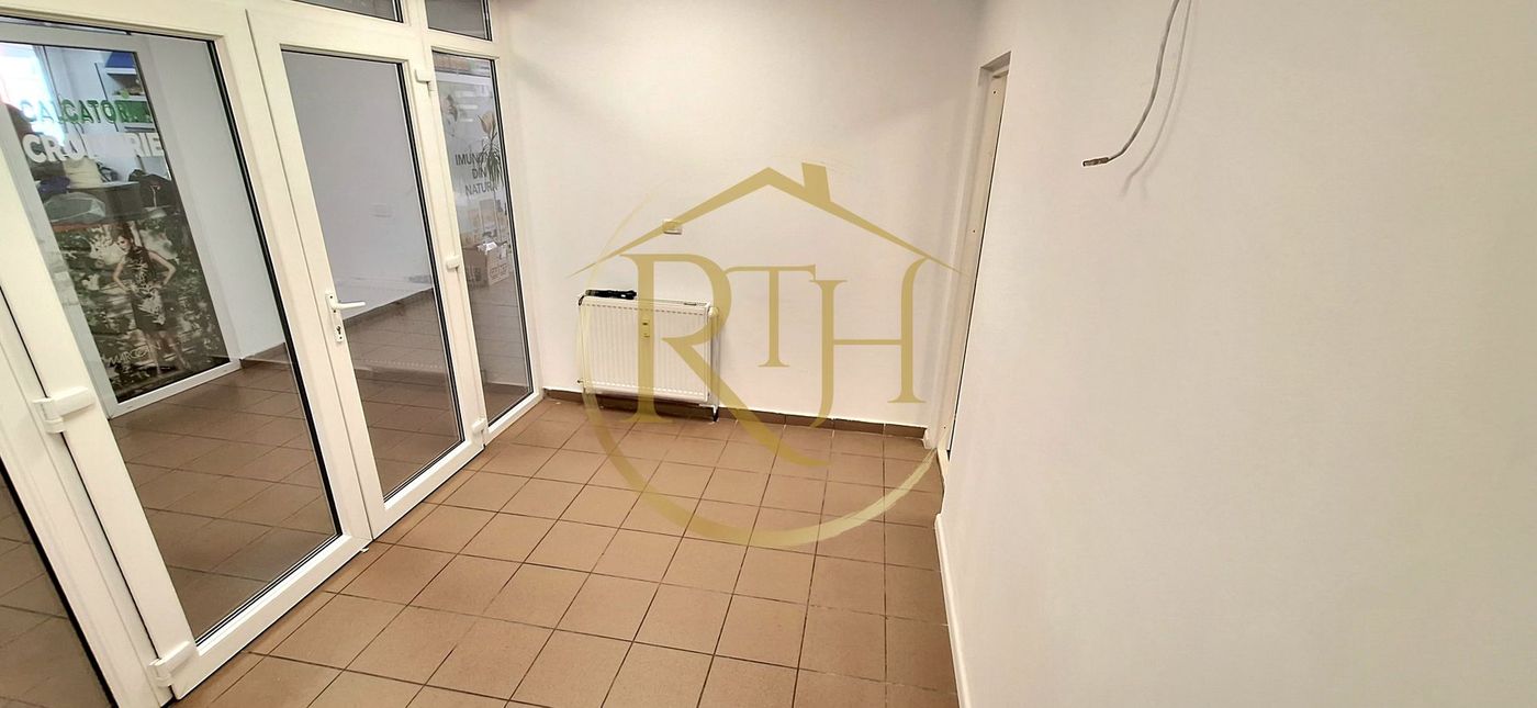 Spațiu comercial SAD de închiriat – Calea Martirilor, Timișoara, 0% Comision - foto 4
