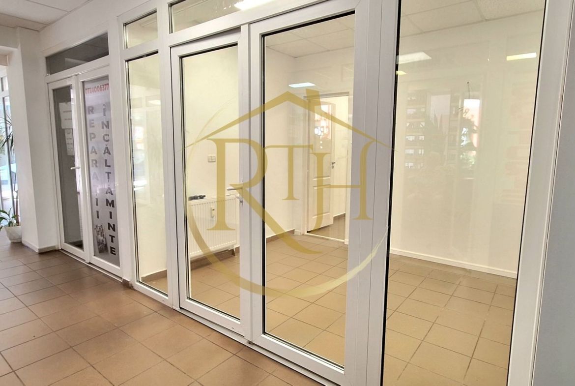 Spațiu comercial SAD de închiriat – Calea Martirilor, Timișoara, 0% Comision - foto 5