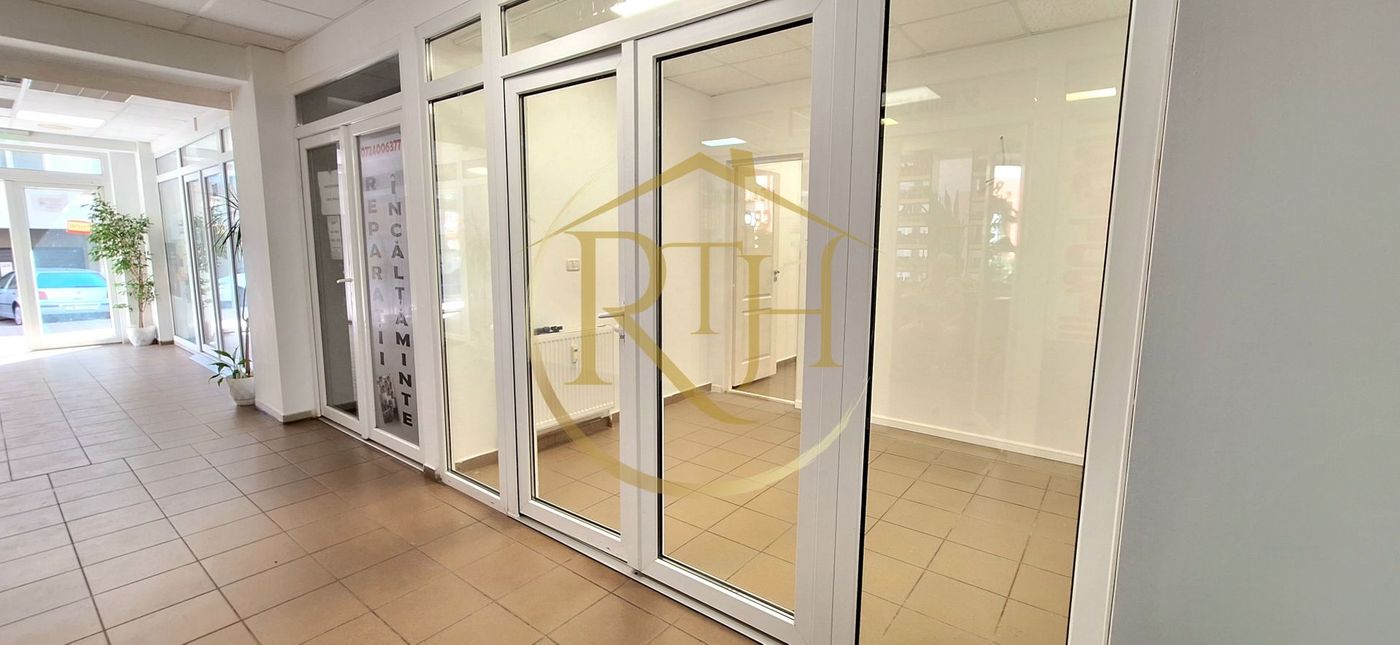 Spațiu comercial SAD de închiriat – Calea Martirilor, Timișoara, 0% Comision - foto 5