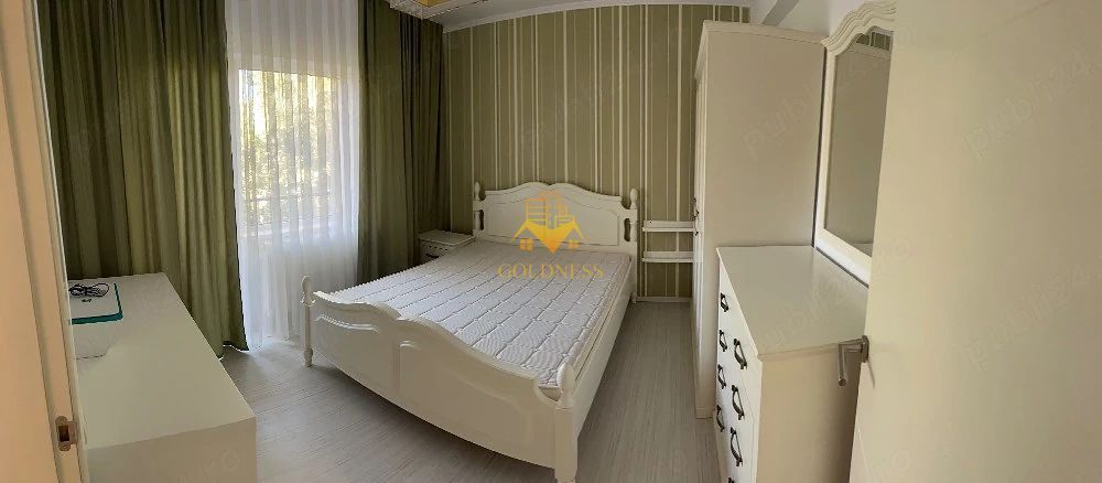 2 camere, Buna ziua, Calea Turzii, UBA, ROD, MOL, Panemar, Parcare - Imagine principala