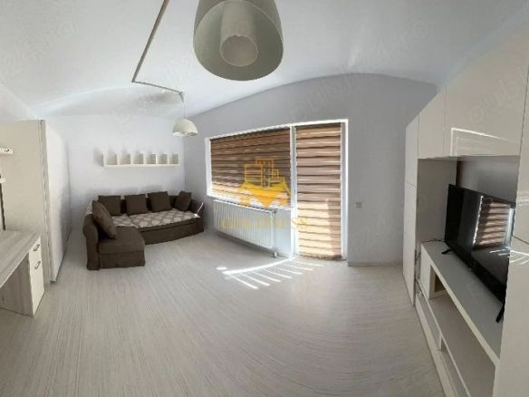 2 camere, Buna ziua, Calea Turzii, UBA, ROD, MOL, Panemar, Parcare - foto 2