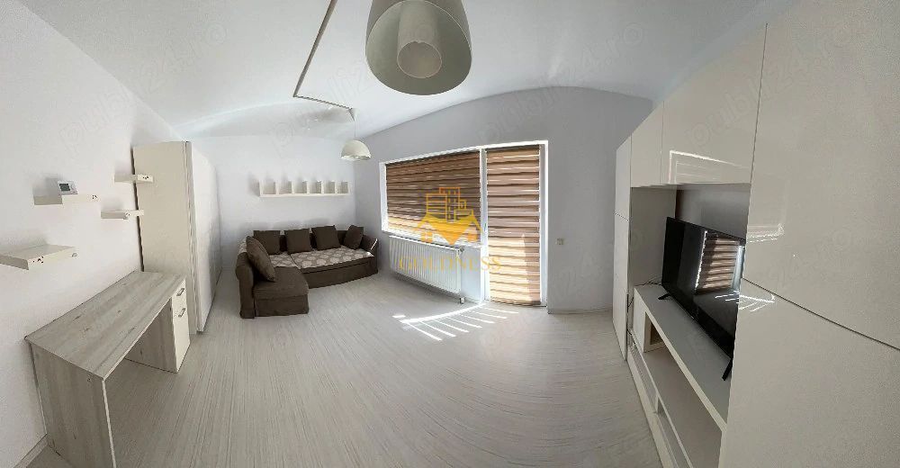 2 camere, Buna ziua, Calea Turzii, UBA, ROD, MOL, Panemar, Parcare - foto 2