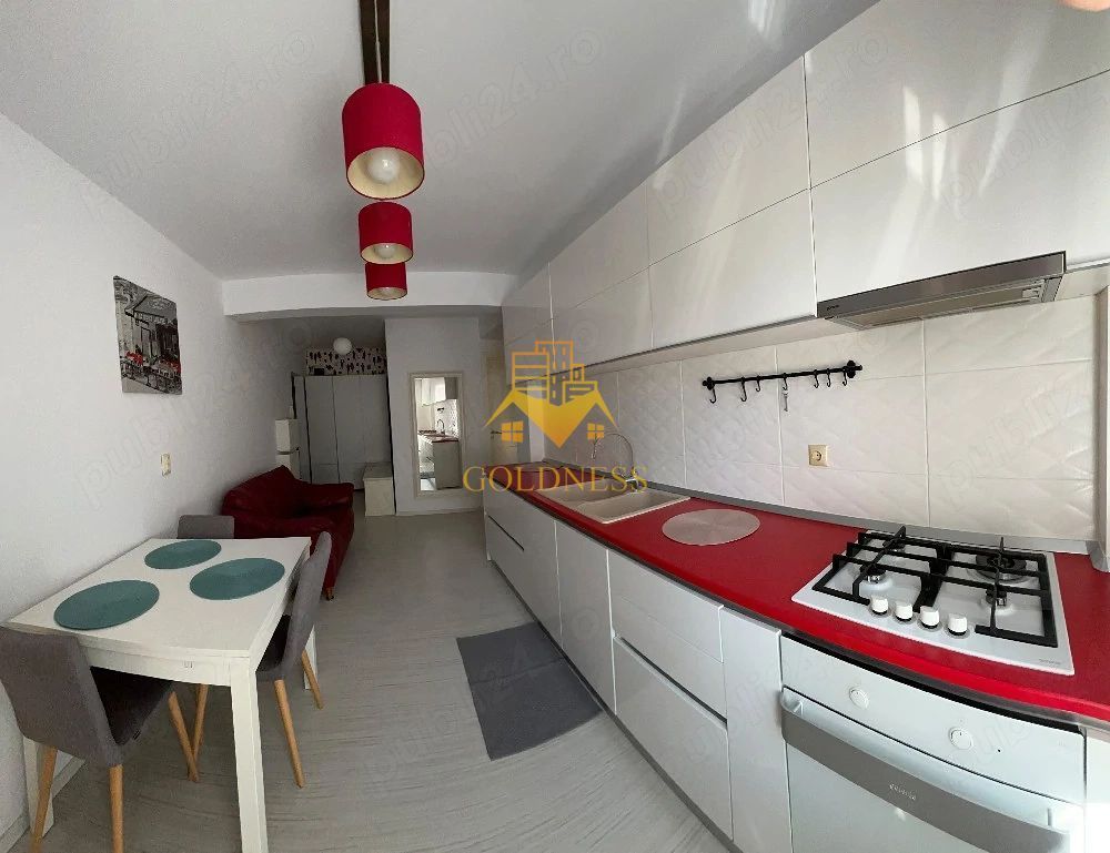 2 camere, Buna ziua, Calea Turzii, UBA, ROD, MOL, Panemar, Parcare - foto 3