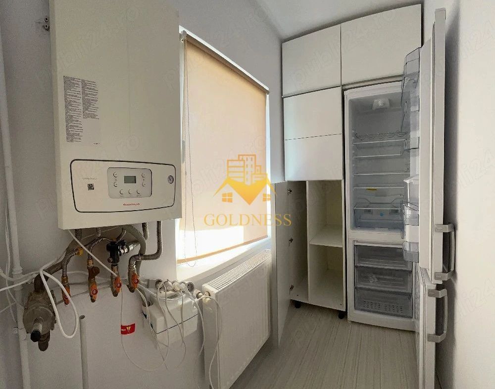2 camere, Buna ziua, Calea Turzii, UBA, ROD, MOL, Panemar, Parcare - foto 4