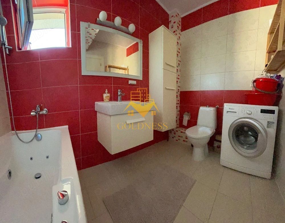 2 camere, Buna ziua, Calea Turzii, UBA, ROD, MOL, Panemar, Parcare - foto 5