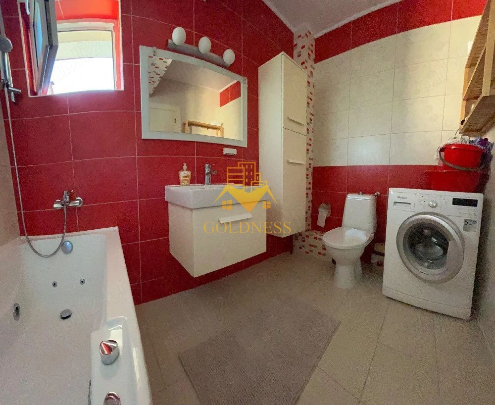 2 camere, Buna ziua, Calea Turzii, UBA, ROD, MOL, Panemar, Parcare - foto 5