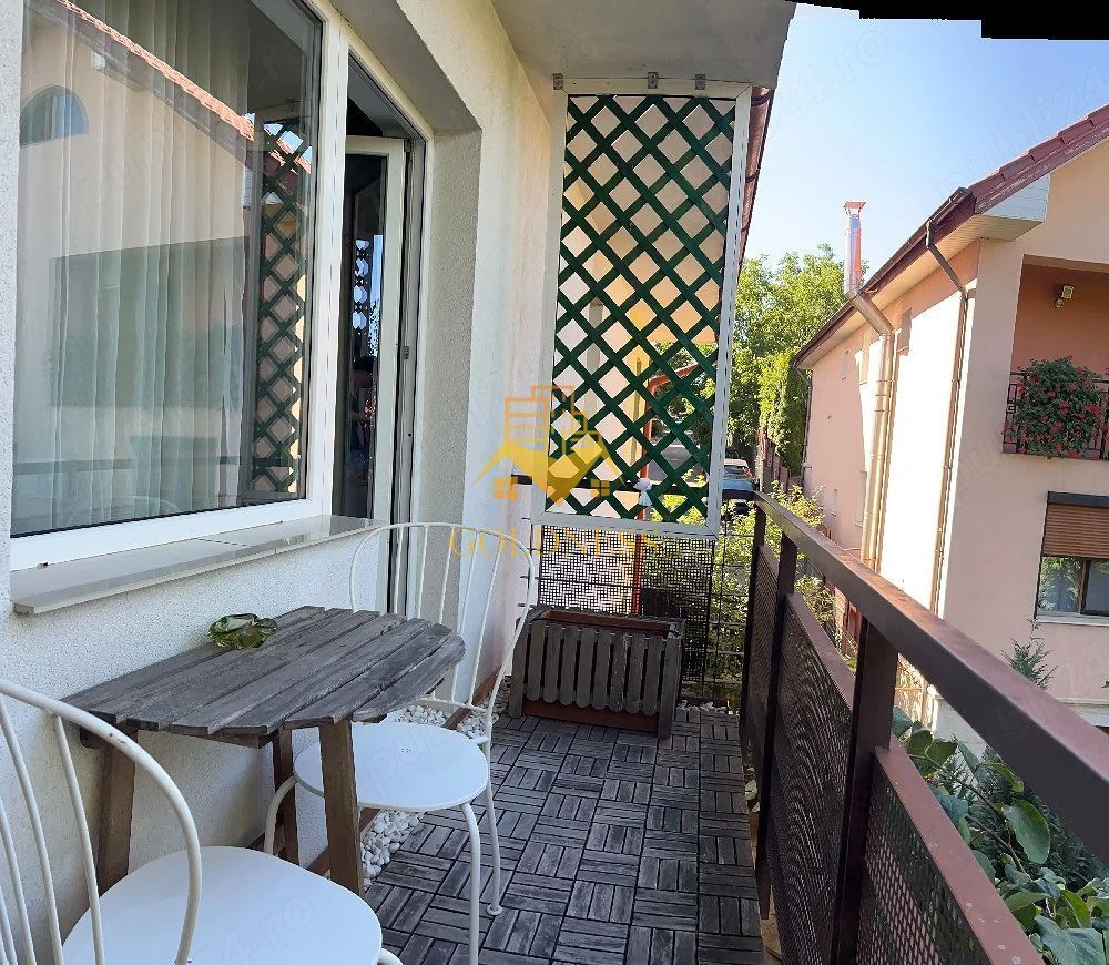 2 camere, Buna ziua, Calea Turzii, UBA, ROD, MOL, Panemar, Parcare - foto 6