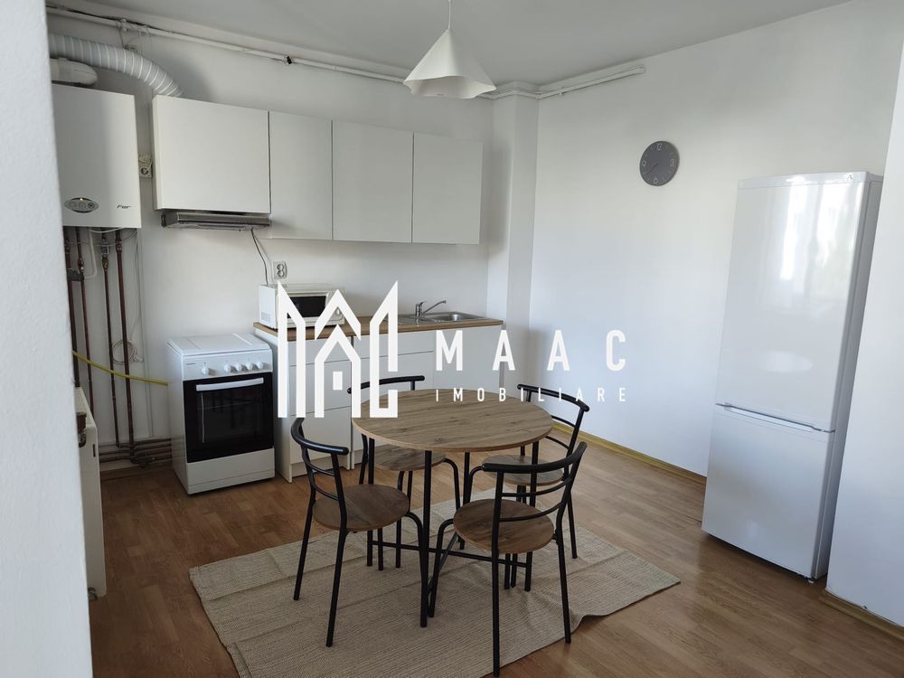 Apartament 2 camere de închiriat | Sibiu, Sub Arini | 61 mp - foto 2