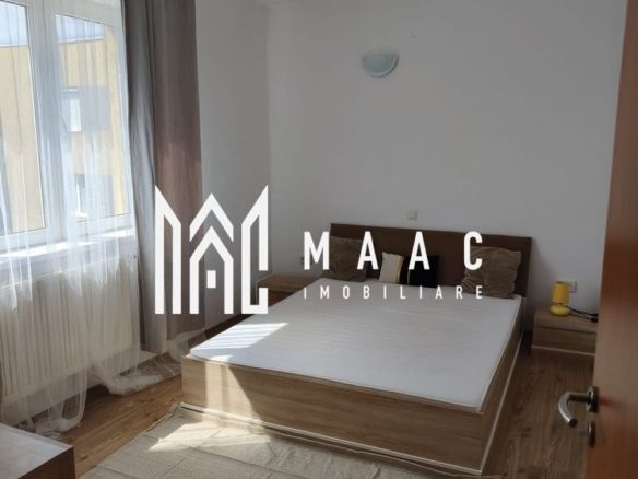 Apartament 2 camere de închiriat | Sibiu, Sub Arini | 61 mp - foto 3