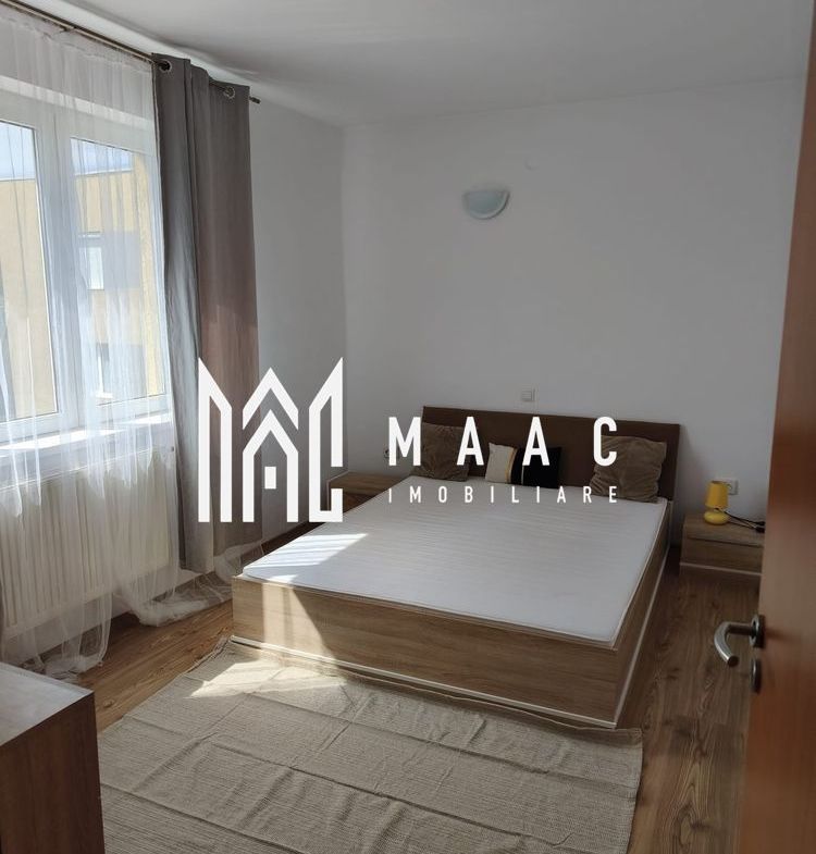 Apartament 2 camere de închiriat | Sibiu, Sub Arini | 61 mp - foto 3