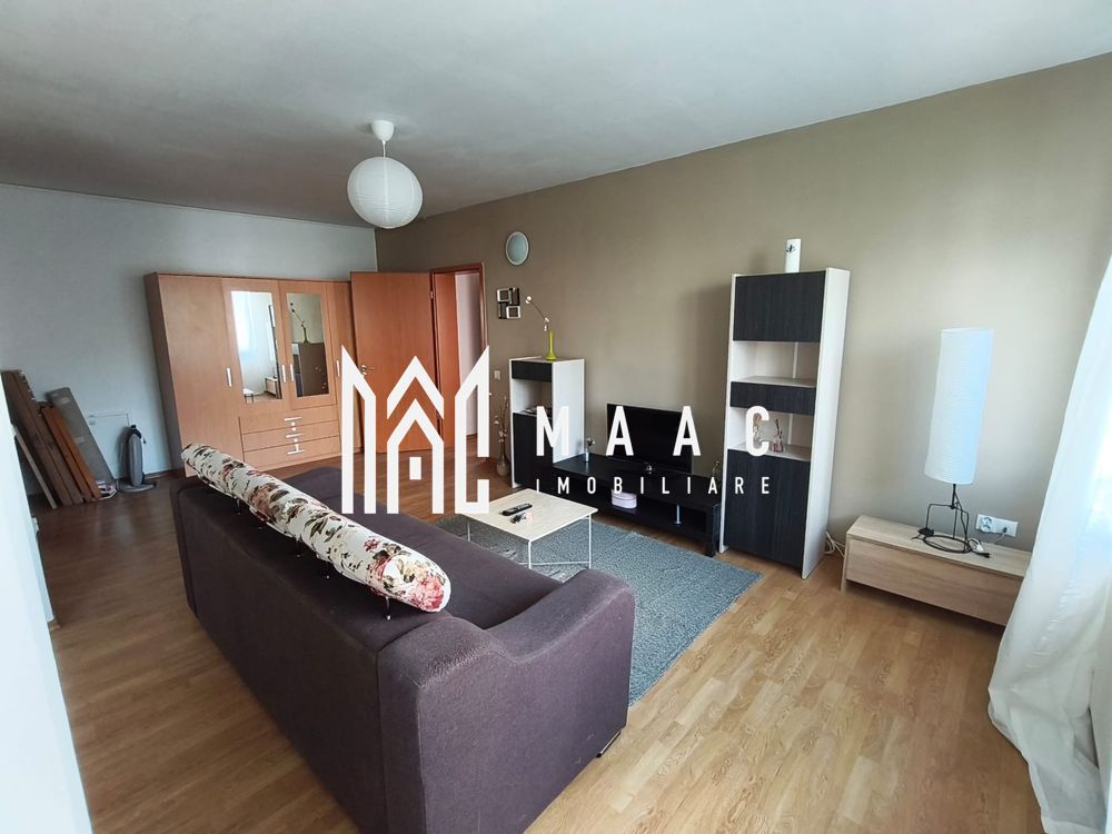 Apartament 2 camere de închiriat | Sibiu, Sub Arini | 61 mp - foto 4