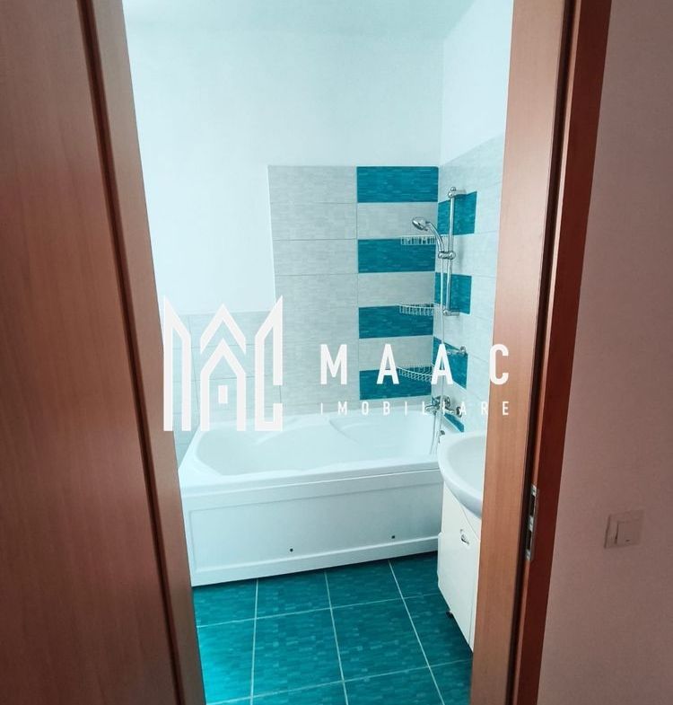 Apartament 2 camere de închiriat | Sibiu, Sub Arini | 61 mp - foto 5