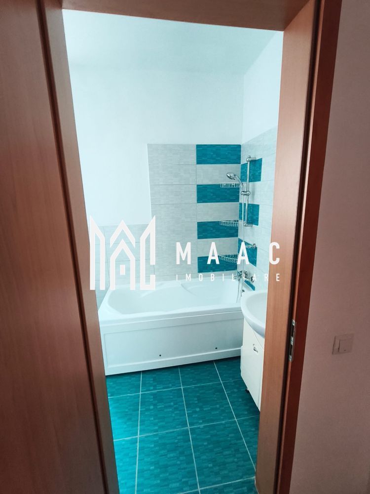 Apartament 2 camere de închiriat | Sibiu, Sub Arini | 61 mp - foto 5