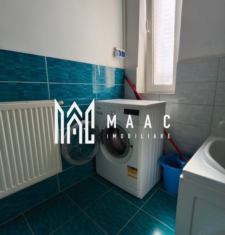 Apartament 2 camere de închiriat | Sibiu, Sub Arini | 61 mp - foto 6