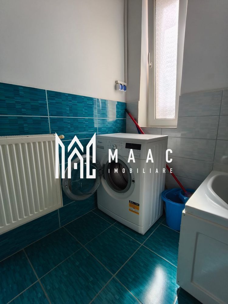 Apartament 2 camere de închiriat | Sibiu, Sub Arini | 61 mp - foto 6
