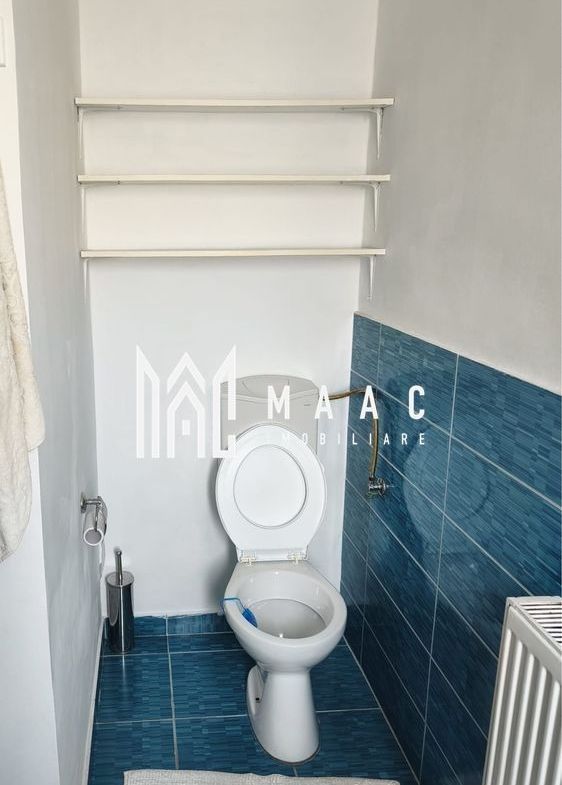Apartament 2 camere de închiriat | Sibiu, Sub Arini | 61 mp - foto 7