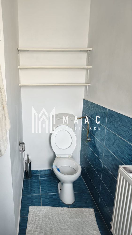 Apartament 2 camere de închiriat | Sibiu, Sub Arini | 61 mp - foto 7