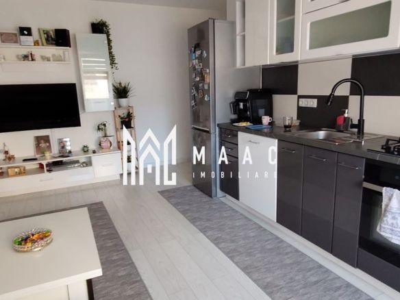 Apartament 3 camere de vânzare | Sibiu, Turnișor | 70 mp - Imagine principala