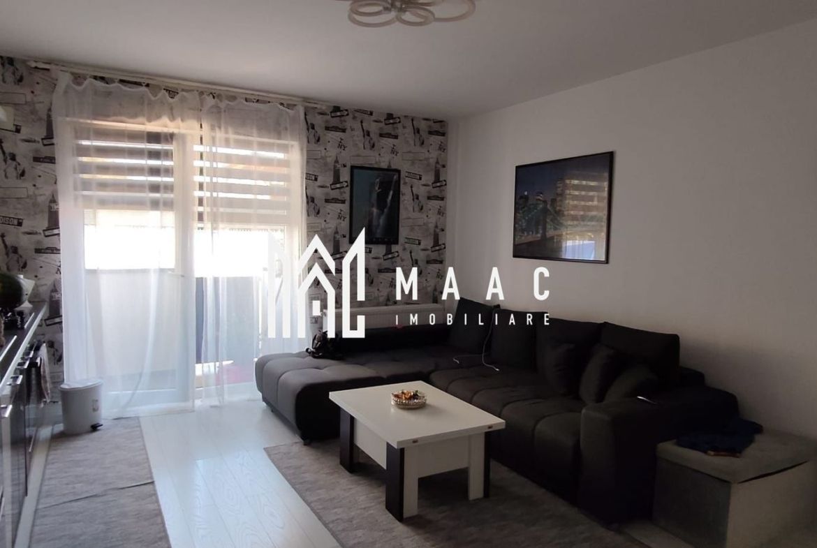 Apartament 3 camere de vânzare | Sibiu, Turnișor | 70 mp - foto 2